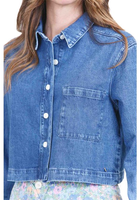  DES PETIT HAUTS | Camicie | LAZARE-1E26051403422